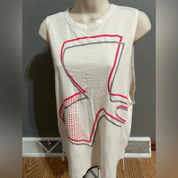 Under Armour Tank Top Small - Picture 2 of 4